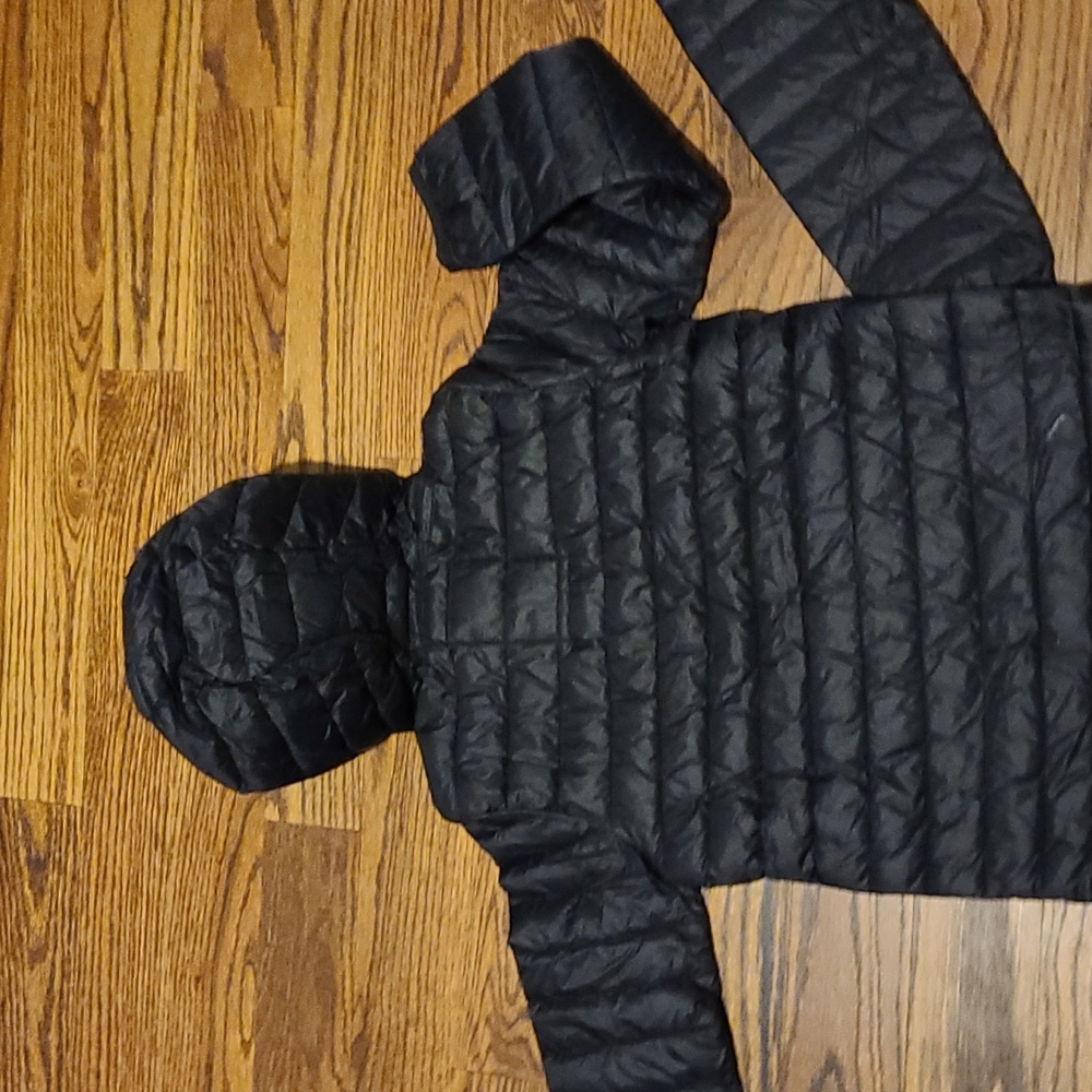 Kids jacket - Picture 3 of 3